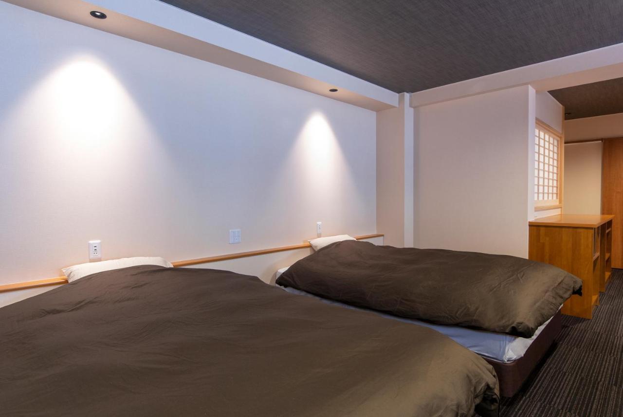 Shiobara Onsen Ryokan Kamiaizuya Nasushiobara Ngoại thất bức ảnh