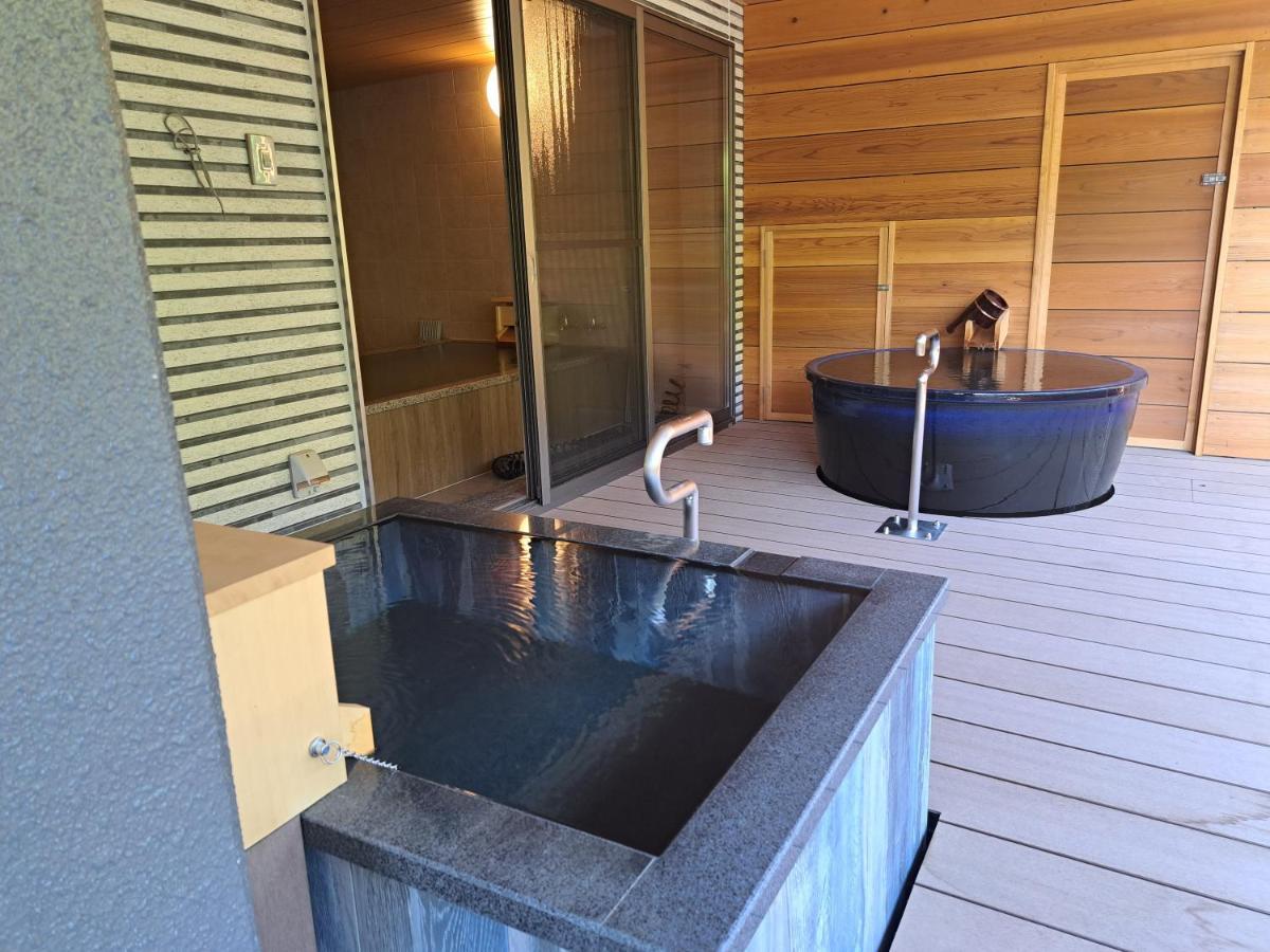 Shiobara Onsen Ryokan Kamiaizuya Nasushiobara Ngoại thất bức ảnh