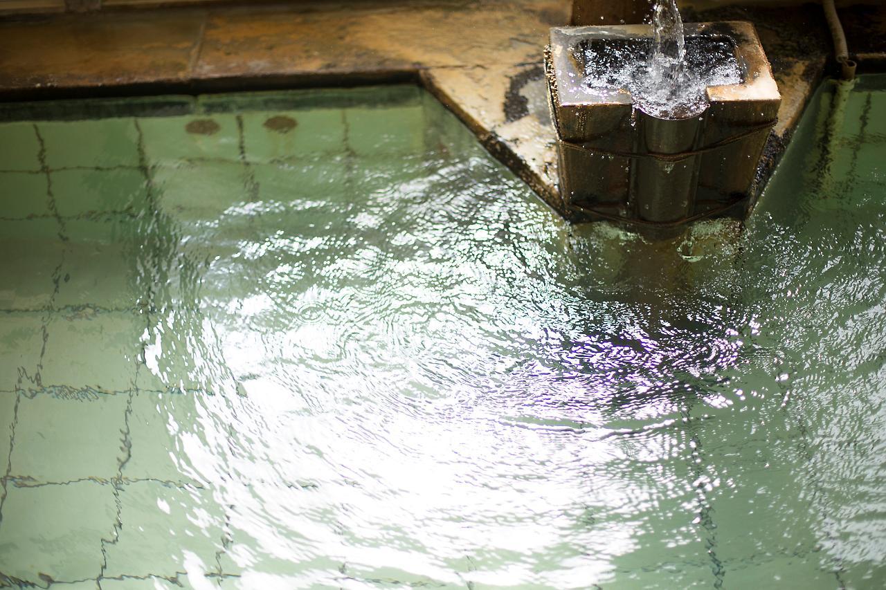 Shiobara Onsen Ryokan Kamiaizuya Nasushiobara Ngoại thất bức ảnh