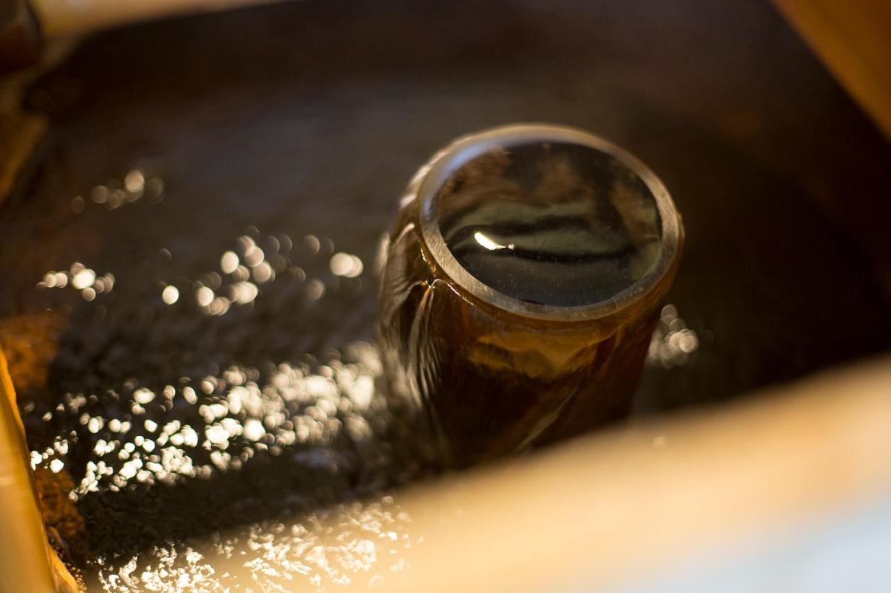 Shiobara Onsen Ryokan Kamiaizuya Nasushiobara Ngoại thất bức ảnh